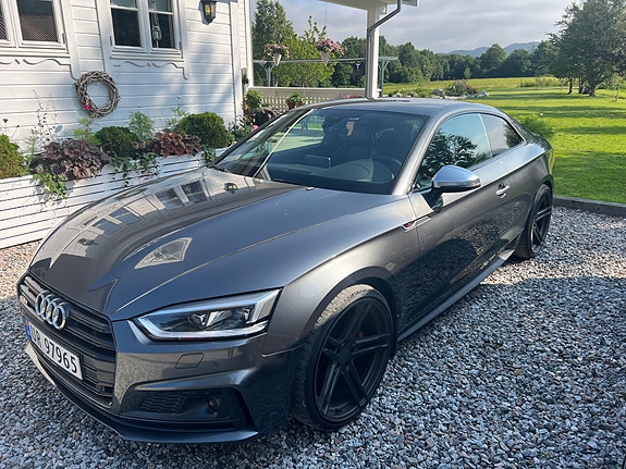 Audi S5 7 of 30