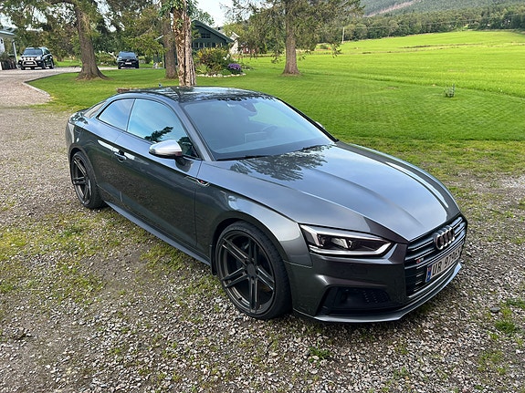 Audi S5 21 of 30