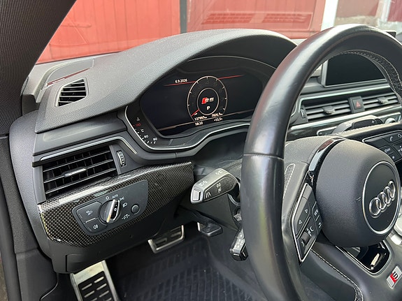 Audi S5 29 of 30
