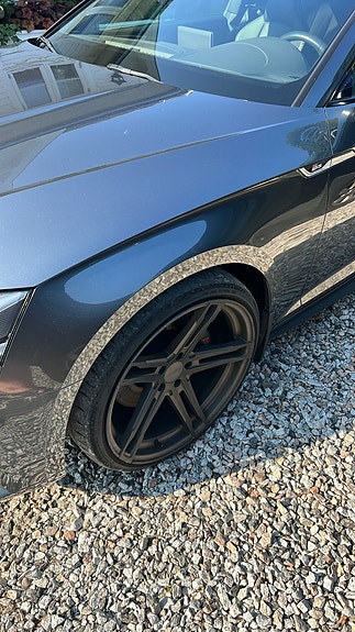 Audi S5 14 of 30