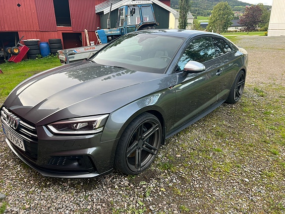 Audi S5 22 of 30