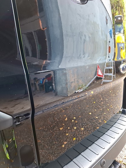 Ford Transit Custom 290L 24 of 30