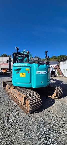 Kobelco SK140SRLC-5 7 of 21