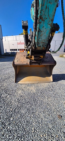 Kobelco SK140SRLC-5 6 of 21