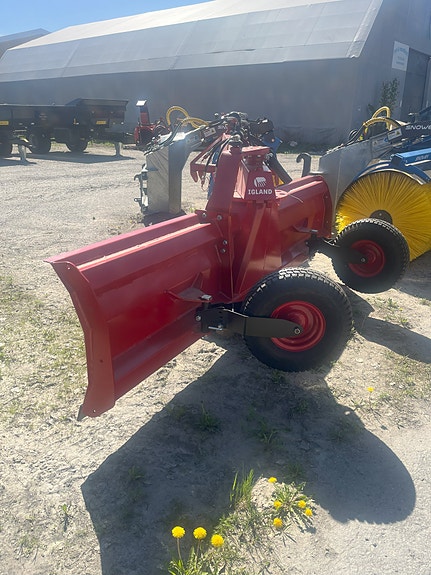 Igland RB2870 Traktorskjær 2 of 3