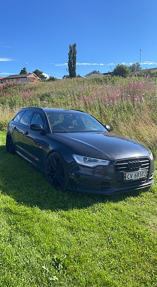 Audi A6 5 of 5