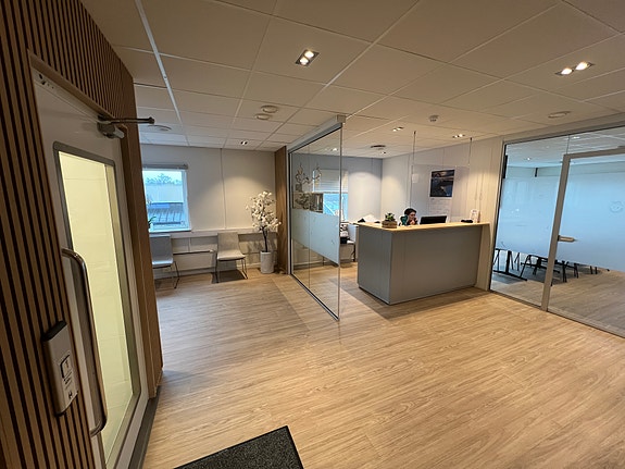 Bilde 1 av 5 i jobbannonse-galleriet