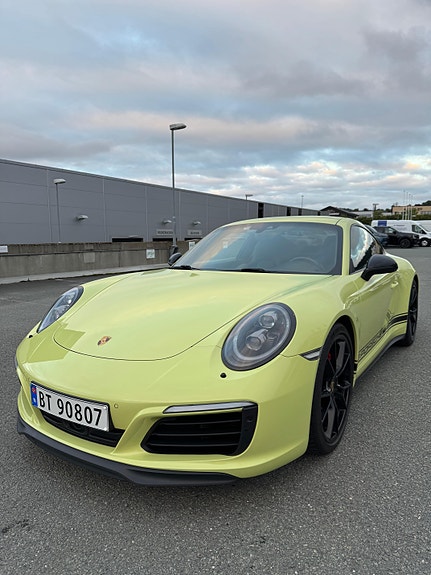 Porsche 911 30 of 30