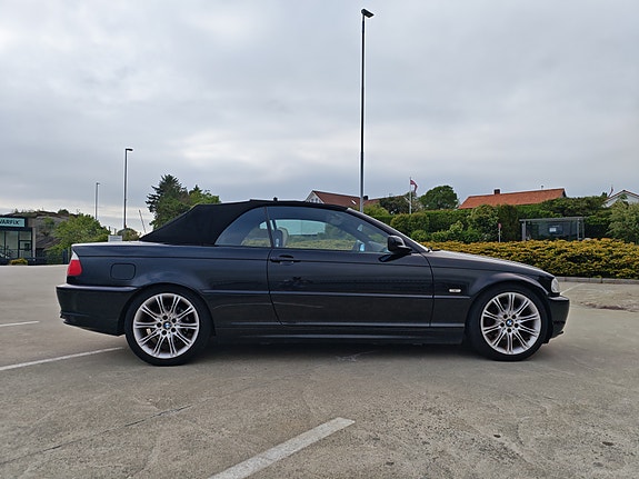 BMW 325Ci 16 of 19