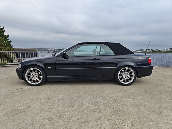 BMW 325Ci 15 of 19