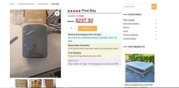 Product image 2 of 3