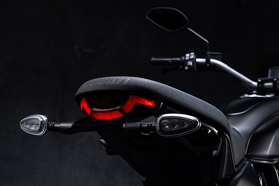 Ducati Scrambler Full Throttle 4 of 5
