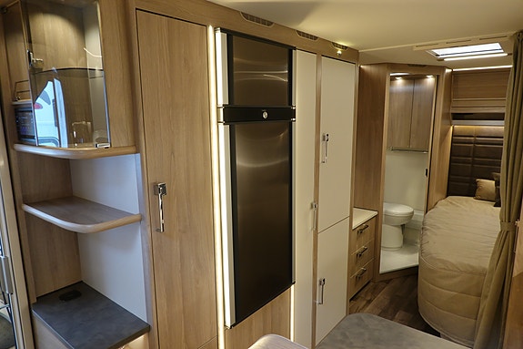 KABE Royal 600 CXL KS 21 of 30