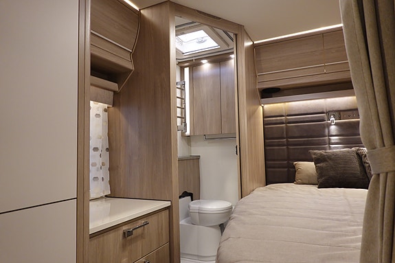 KABE Royal 600 CXL KS 27 of 30