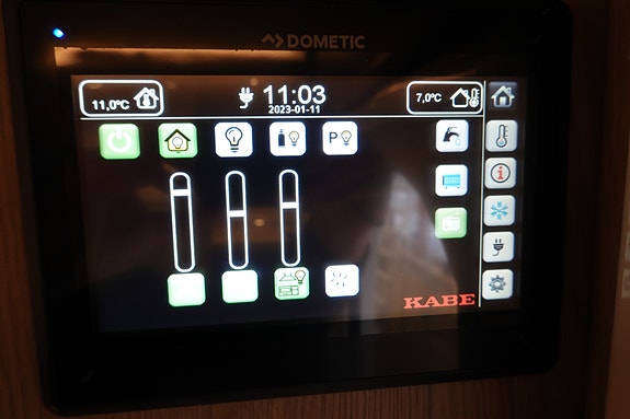 KABE Royal 600 CXL KS 19 of 30