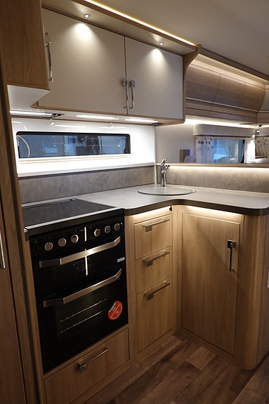 KABE Royal 600 CXL KS 23 of 30