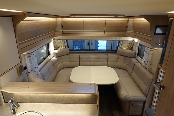 KABE Royal 600 CXL KS 8 of 30