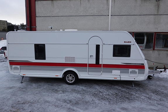 KABE Royal 600 CXL KS 4 of 30