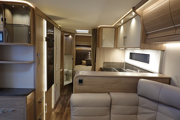 KABE Royal 600 CXL KS 17 of 30