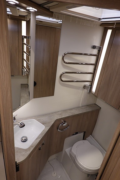 KABE Royal 600 CXL KS 29 of 30