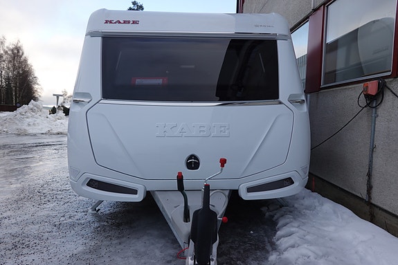 KABE Royal 600 CXL KS 7 of 30