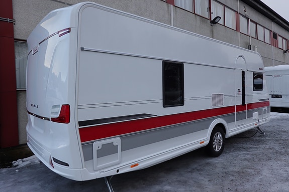 KABE Royal 600 CXL KS 5 of 30