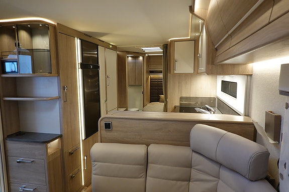 KABE Royal 600 CXL KS 16 of 30