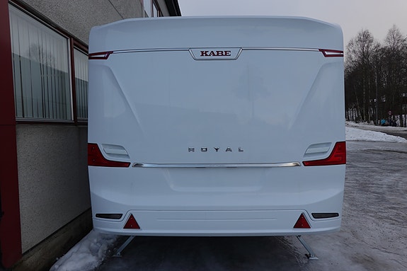 KABE Royal 600 CXL KS 6 of 30