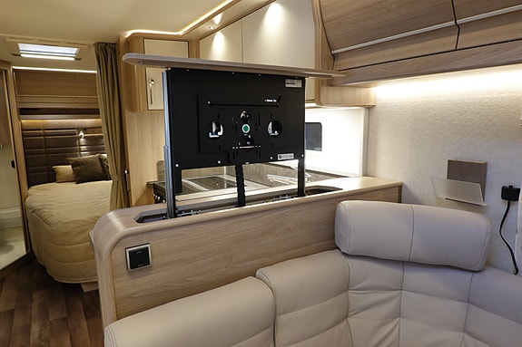 KABE Royal 600 CXL KS 14 of 30