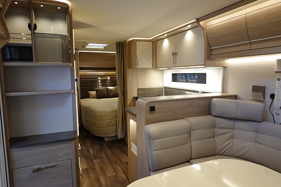 KABE Royal 600 CXL KS 12 of 30