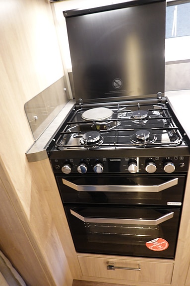 KABE Royal 600 CXL KS 24 of 30