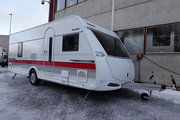 KABE Royal 600 CXL KS 2 of 30