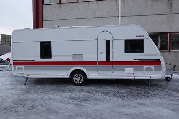 KABE Royal 600 CXL KS 3 of 30