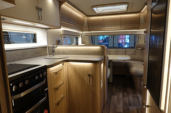 KABE Royal 600 CXL KS 10 of 30