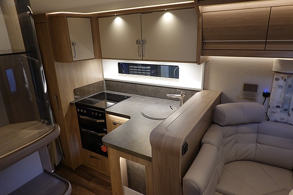 KABE Royal 600 CXL KS 20 of 30