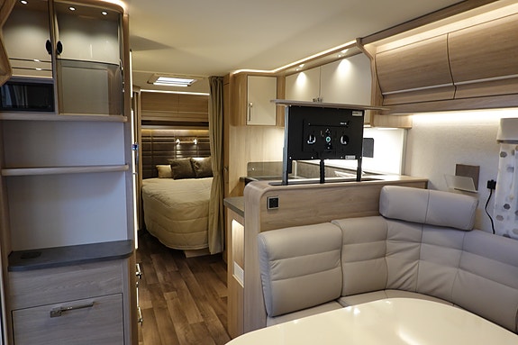 KABE Royal 600 CXL KS 13 of 30