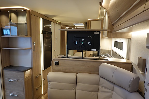 KABE Royal 600 CXL KS 15 of 30
