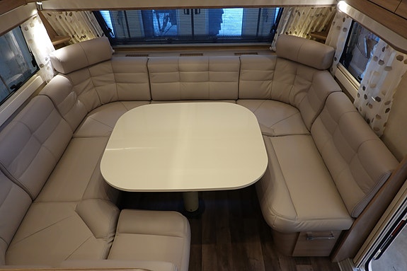 KABE Royal 600 CXL KS 9 of 30