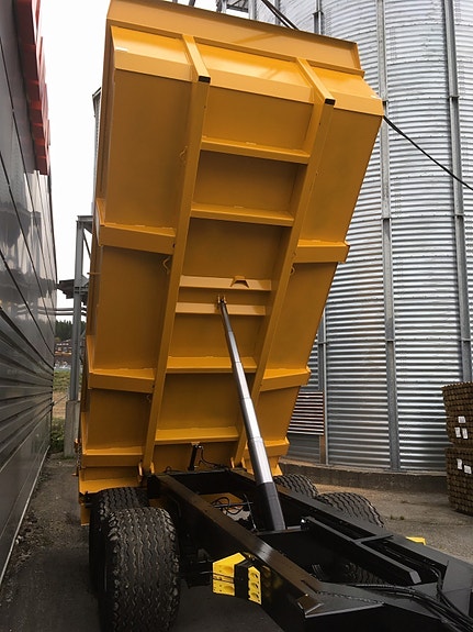 Robus Trailer RE13-08 6 of 16