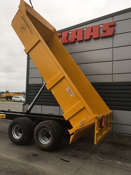 Robus Trailer RE13-08 5 of 16