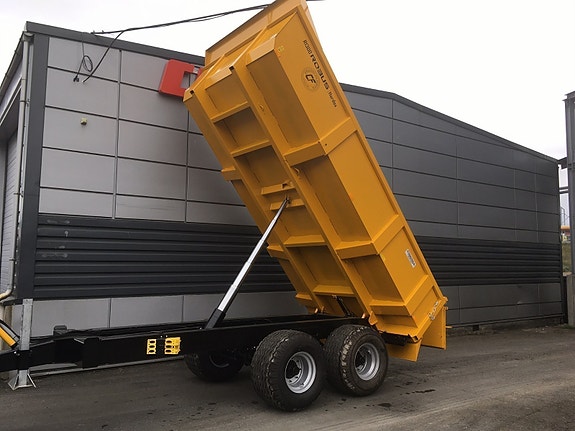 Robus Trailer RE13-08 4 of 16