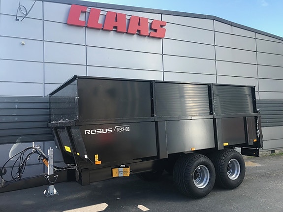 Robus Trailer RE13-08 8 of 16