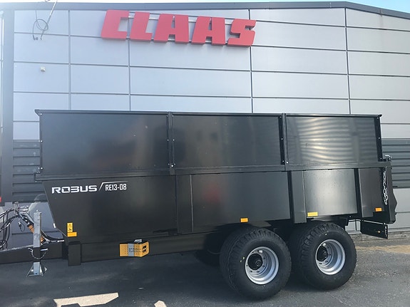 Robus Trailer RE13-08 9 of 16