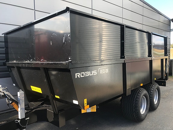 Robus Trailer RE13-08 12 of 16