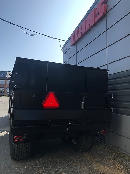 Robus Trailer RE13-08 15 of 16