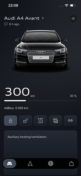 Audi A4 28 of 30