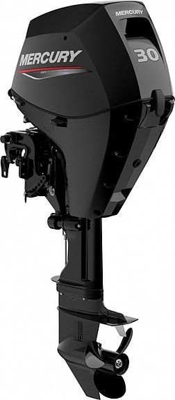 Mercury 30 HK