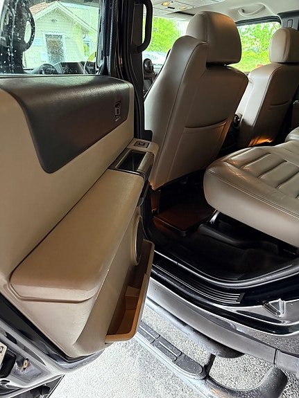 Hummer H2 11 of 25