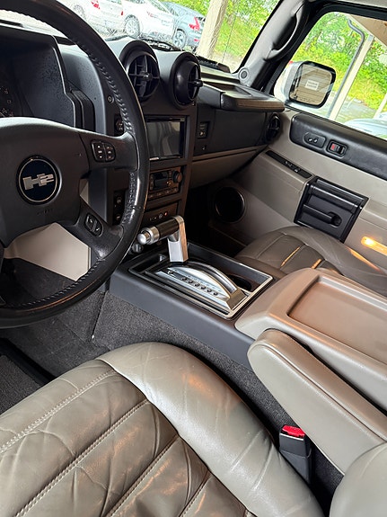 Hummer H2 16 of 25