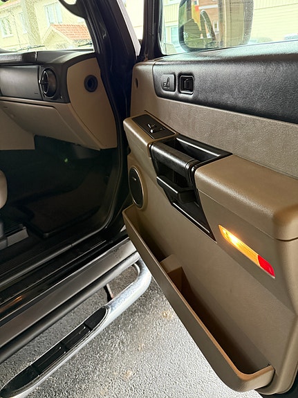 Hummer H2 13 of 25